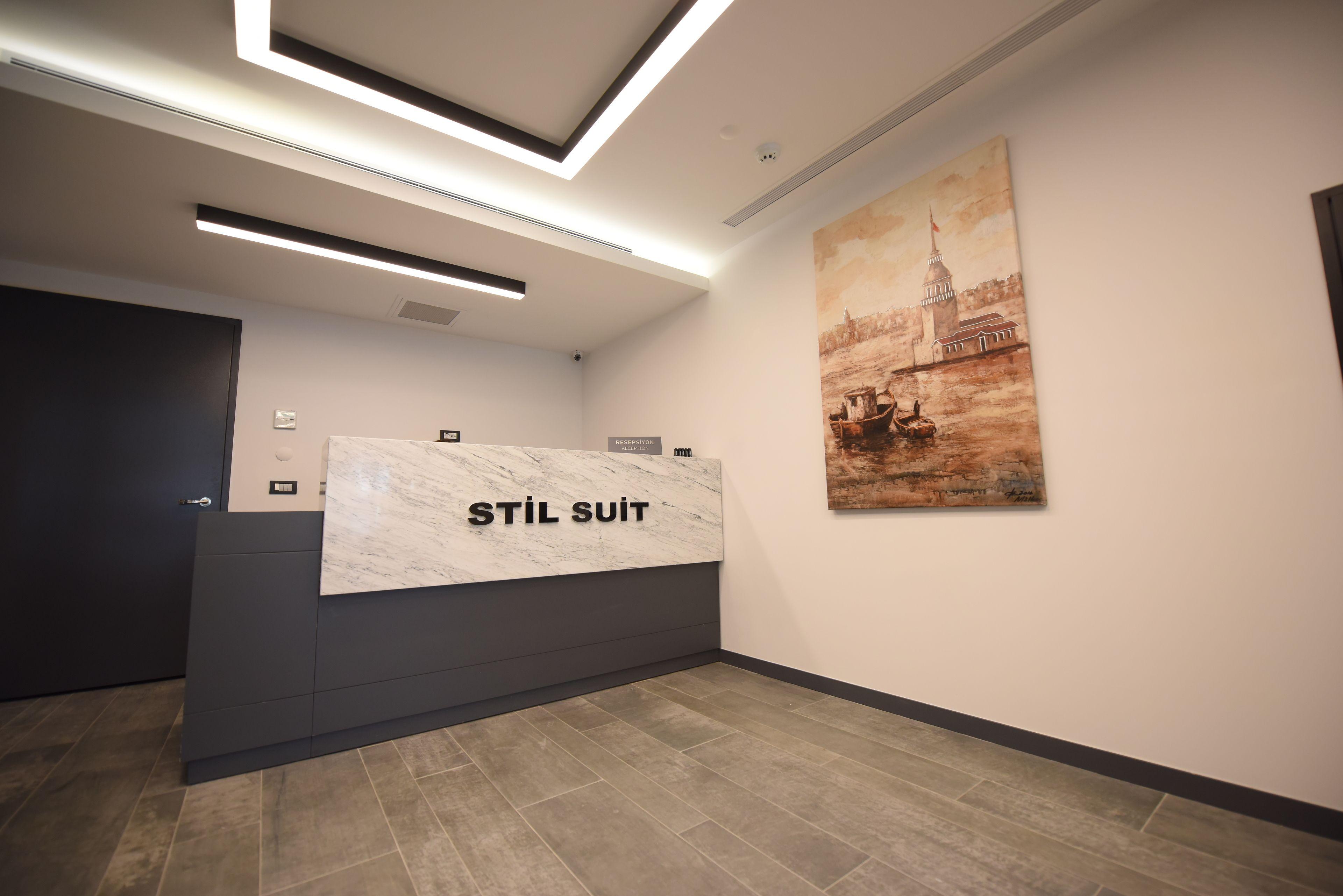 Stil Suit - Istanbul, Istanbul